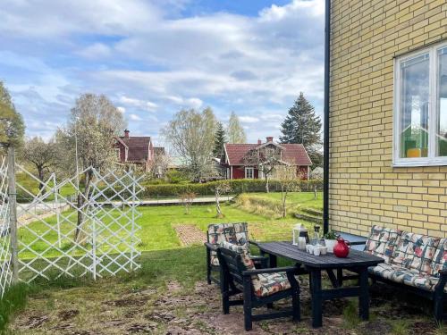 Fagelfors House | 5 person holiday home in Fågelfors