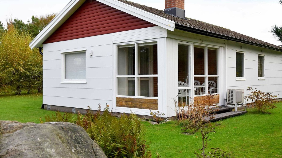 Glommen House | 5 person holiday home in GLOMMEN-By Traum