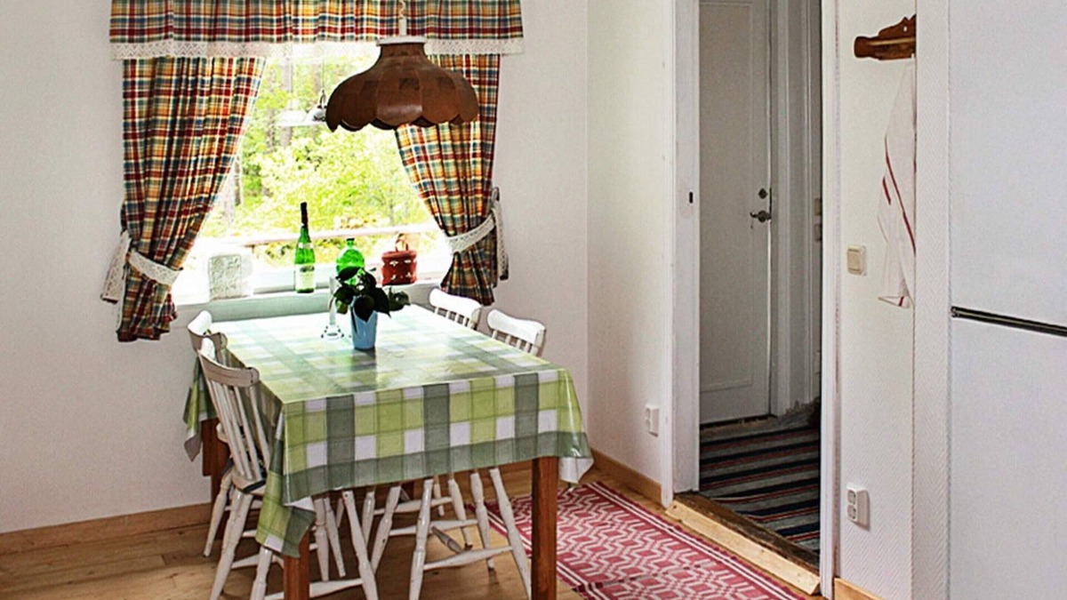 Kristdala House | 5 Person Holiday Home in Kristdala