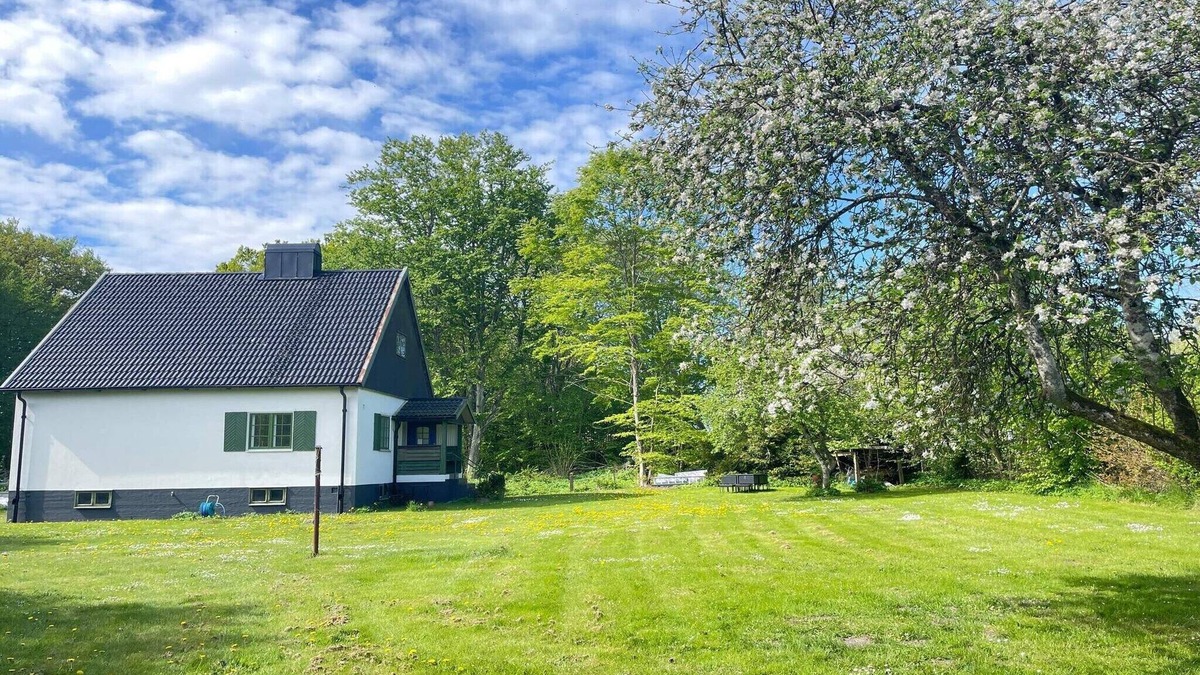 Stehag House | 5 person holiday home in Stehag