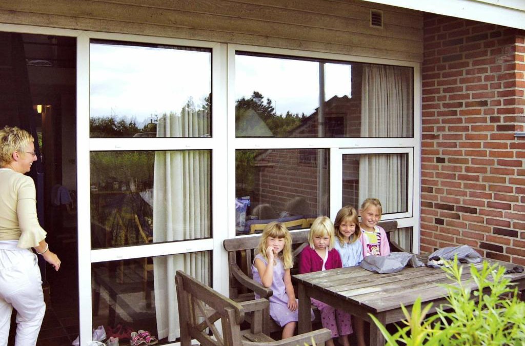 Blavand Strand House | 5 person holiday home in Bl vand