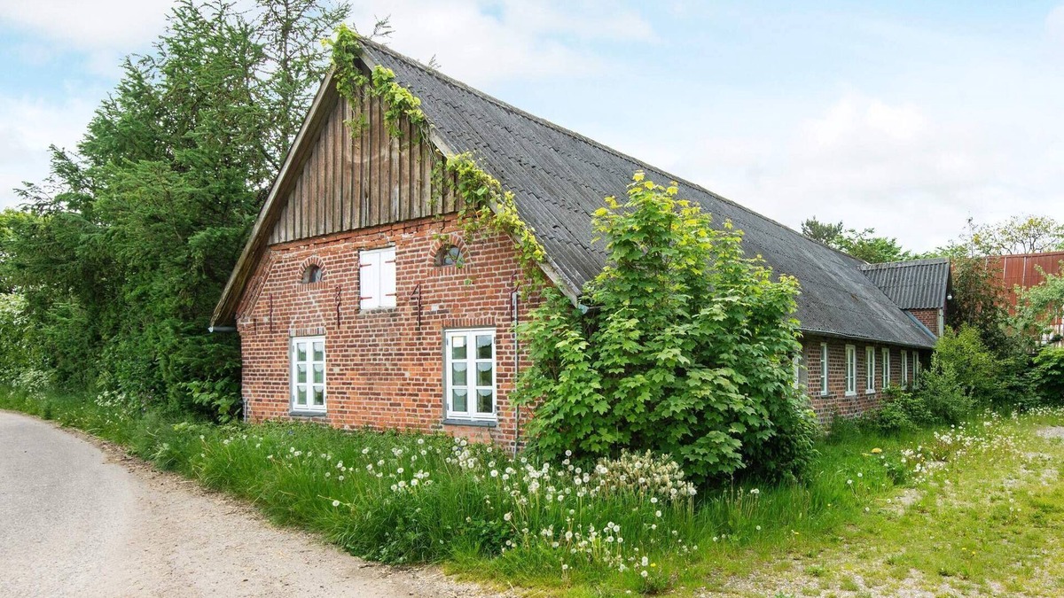 Hojer Apartment | 5 person holiday home in Højer-By Traum