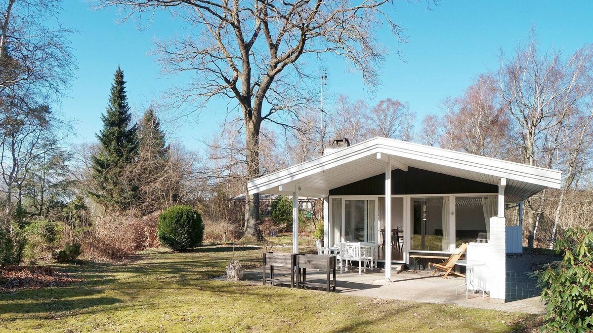 Melby House | 5 person holiday home in Melby-By Traum