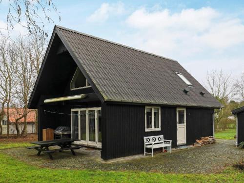 Millinge House | 5 person holiday home in Millinge