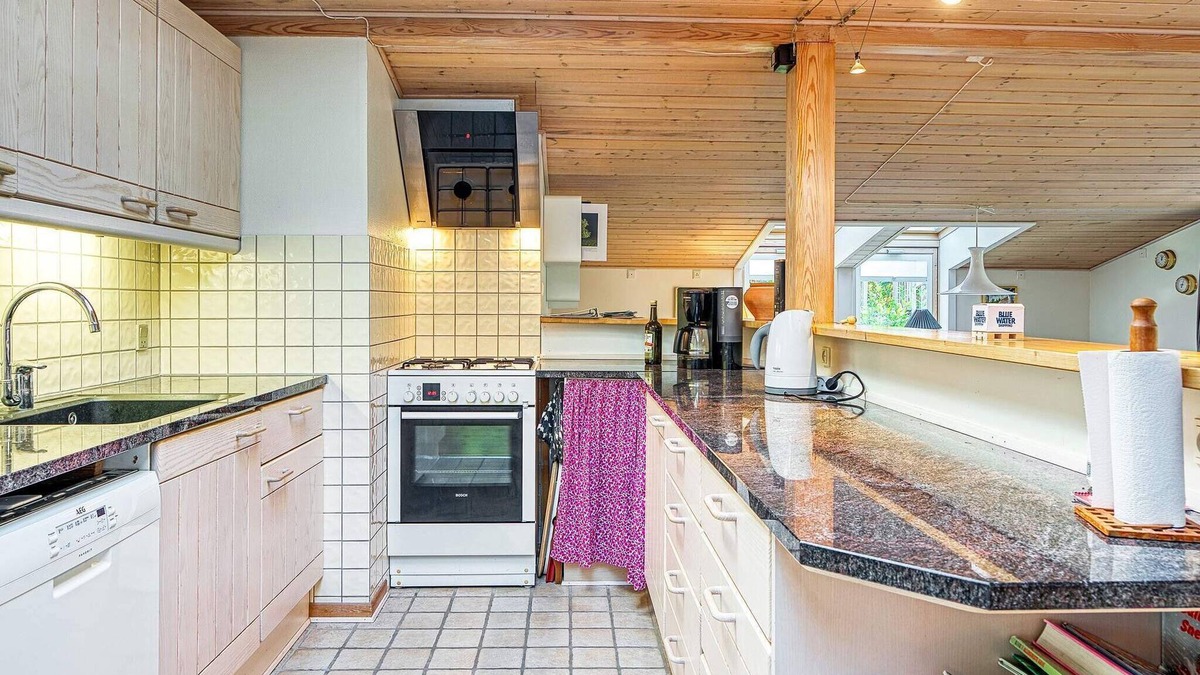 Rodby House | 5 person holiday home in Rødby