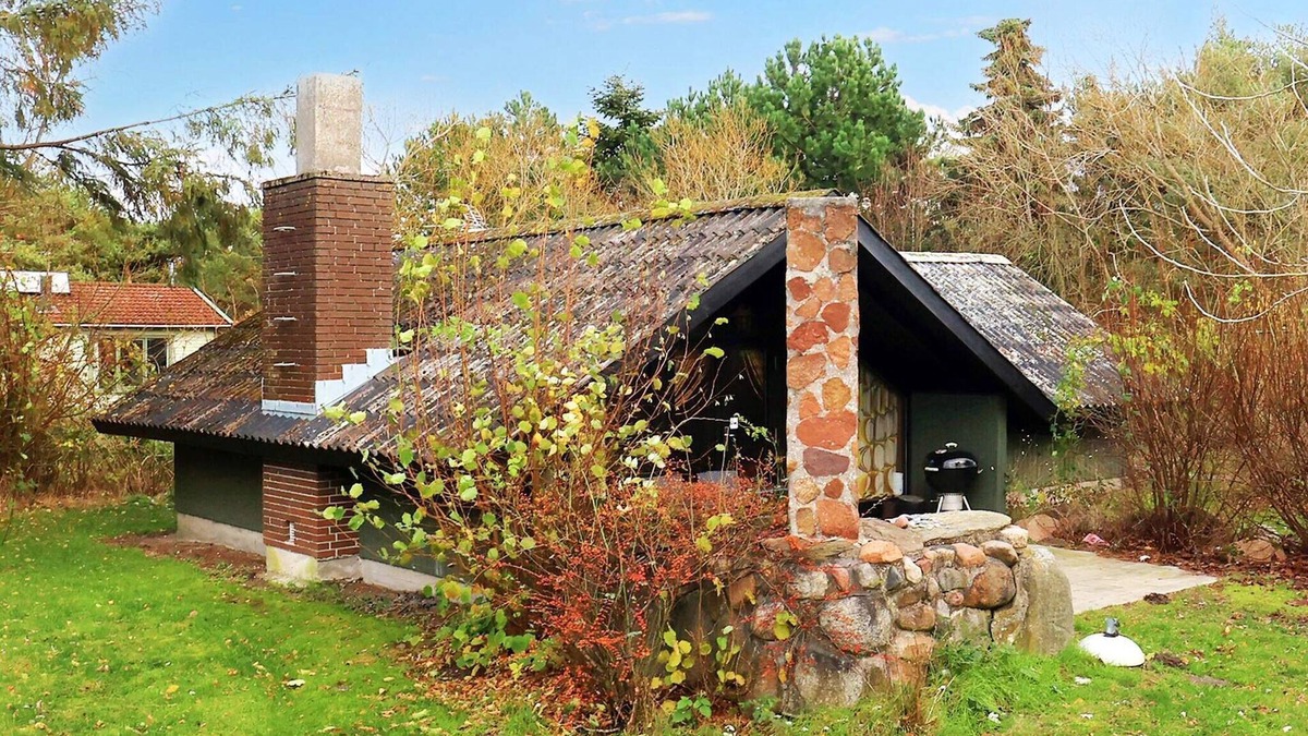 Kramnitse House | 5 person holiday home in Rødby-By Traum