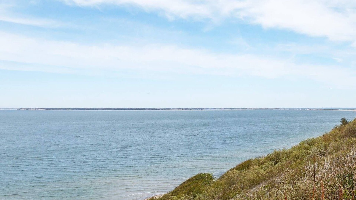Remmer Strand House | 5 person holiday home in Struer