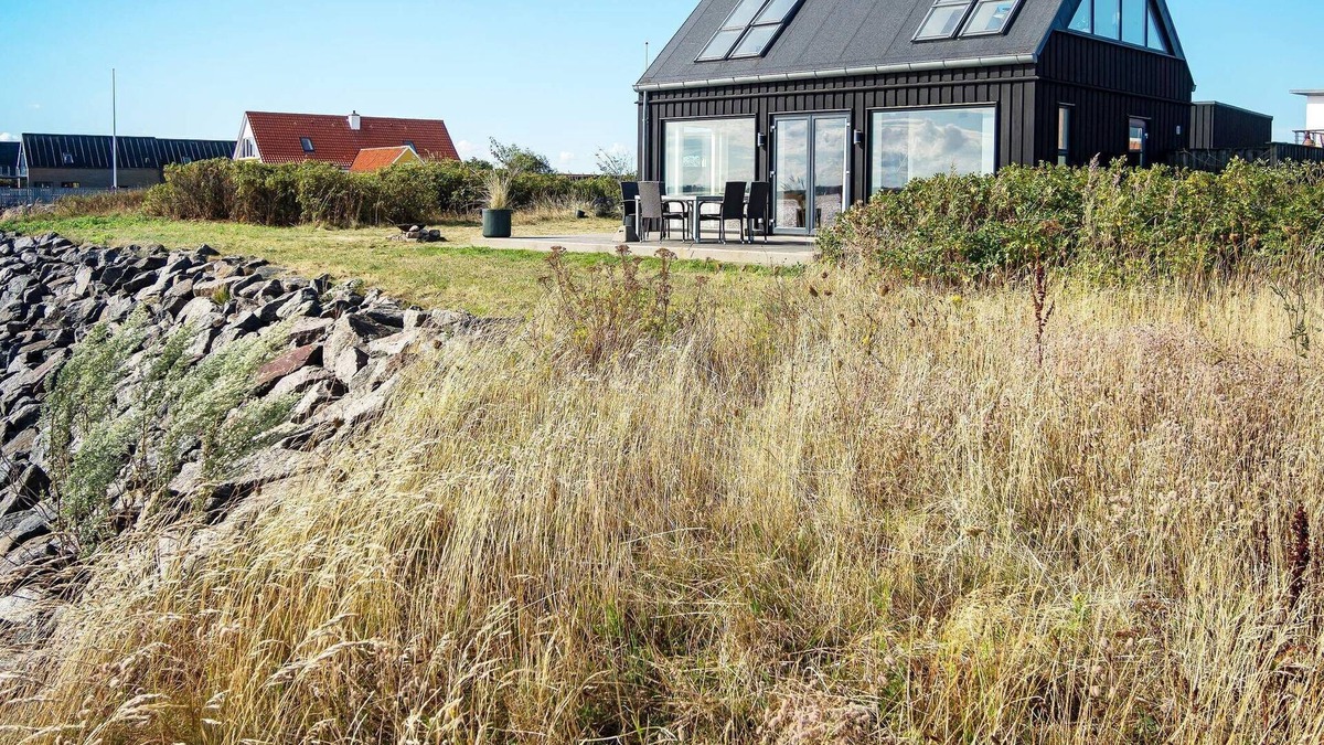 Struer Municipality House | 5 person holiday home in Struer