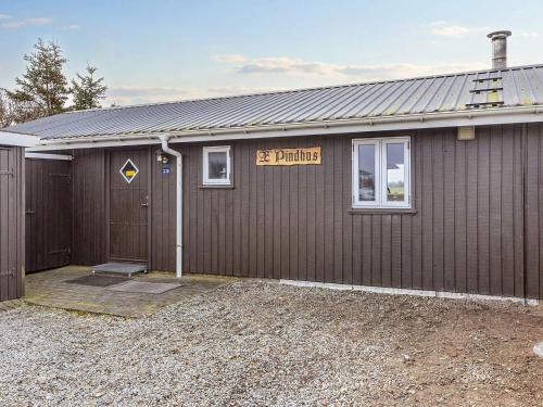 Sønder Vorupør House | 5 person holiday home in Thisted-By Traum