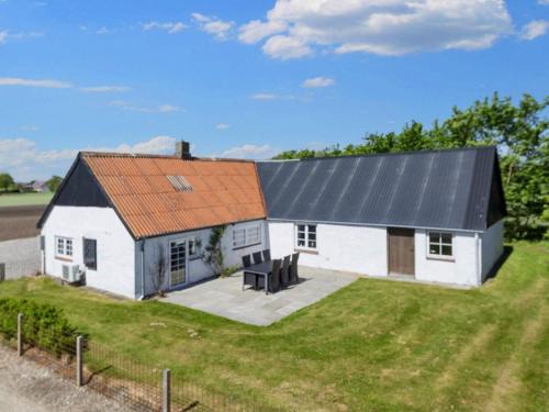 Karby House | 5 person holiday home in Karby-By Traum