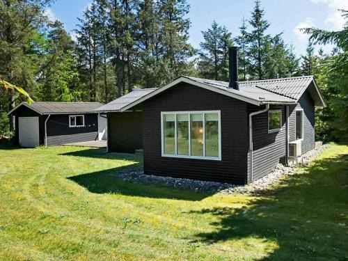 Lokken House | 5 person holiday home in Løkken-By Traum