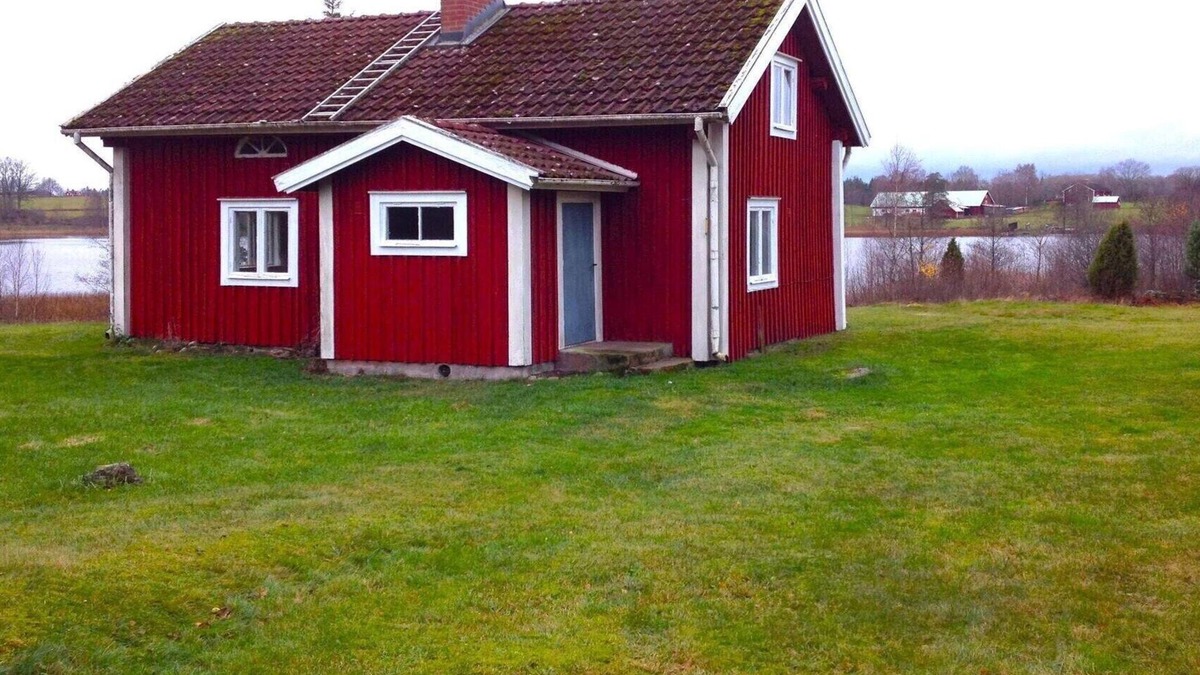 Aryd House | 5 person holiday home in Åryd