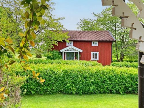 Bodafors House | 5 person holiday home in BODAFORS-By Traum