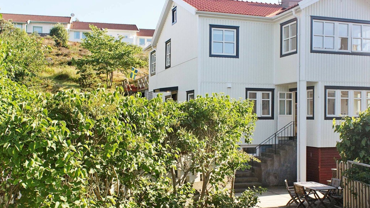 Roennaeng House | 5 person holiday home in DYRÖN