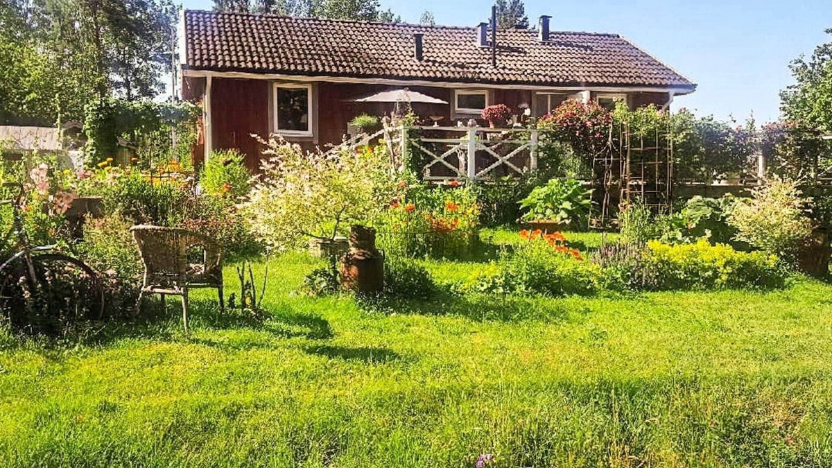 Flen Municipality House | 5 person holiday home in FLEN