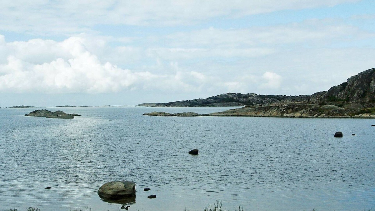 Karna House | 5 person holiday home in KÄRNA