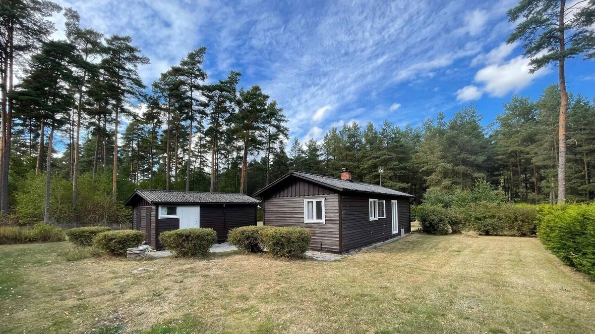 Sjobo House | 5 person holiday home in SJÖBO