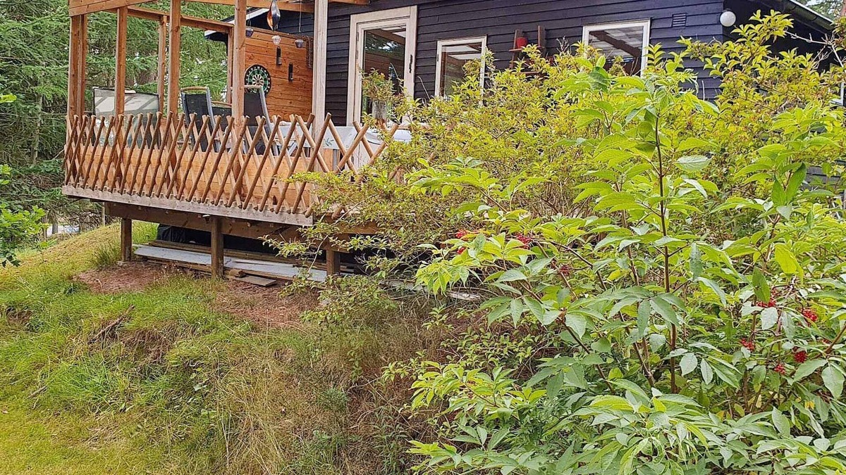 Sjobo House | 5 person holiday home in SJÖBO