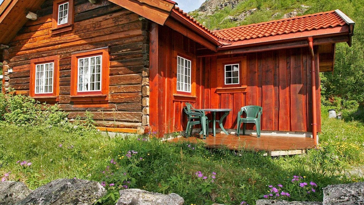 Hemsedal House | 5 person holiday home in Hemsedal-By Traum