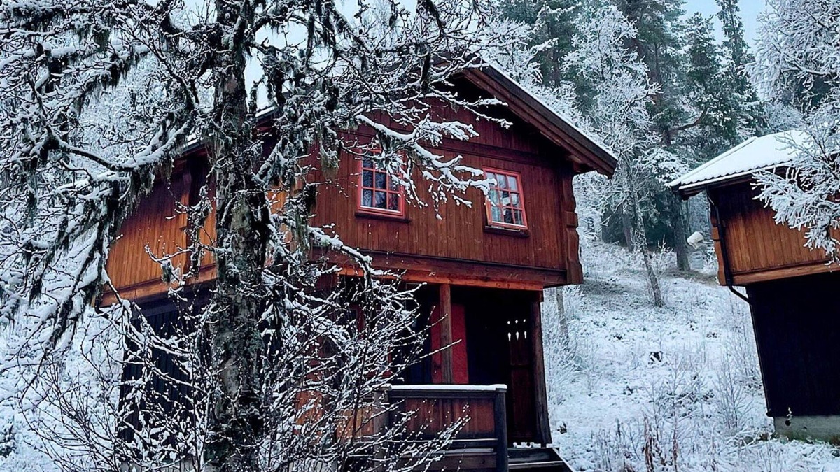 Ringebu House | 5 person holiday home in Ringebu-By Traum