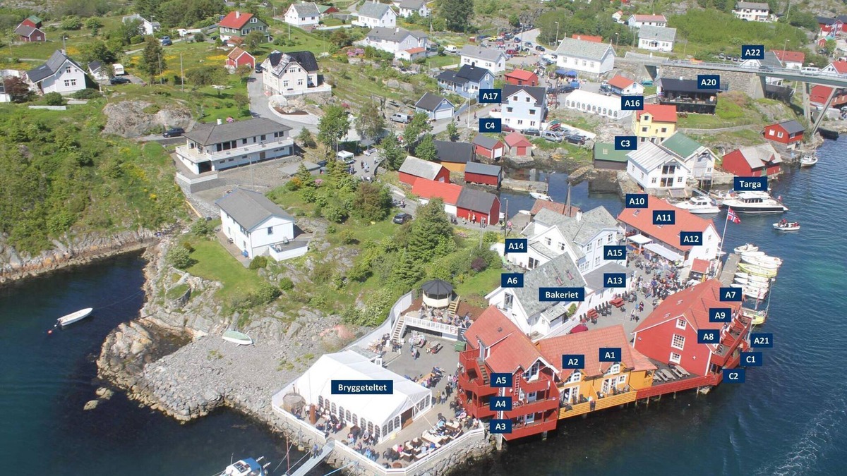 Nautnes Apartment | 5 person holiday home in Tjeldstø