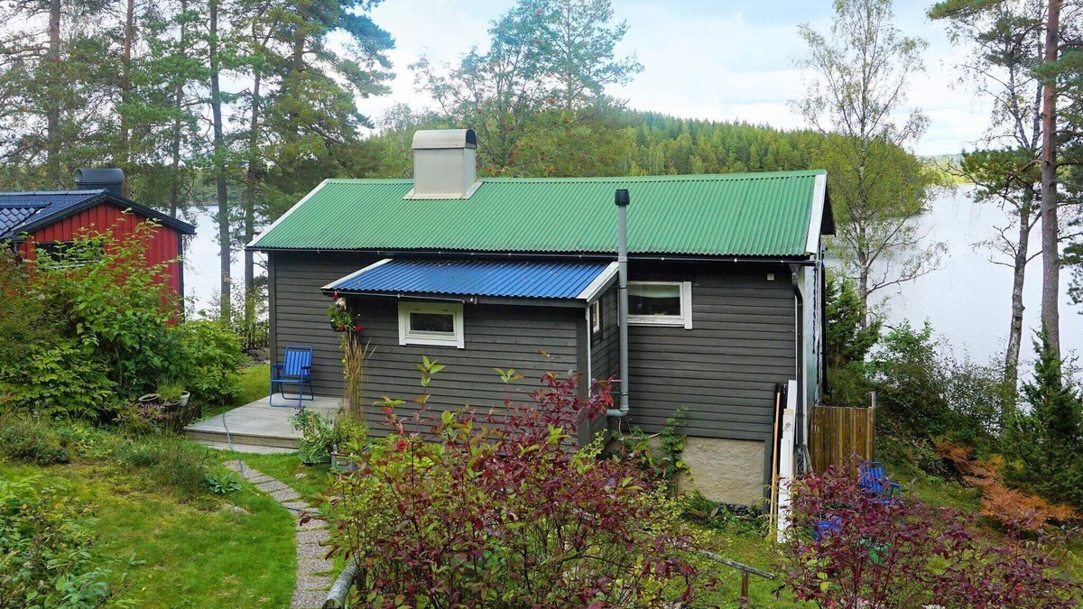 Aplared House | 5 person holiday home in APLARED