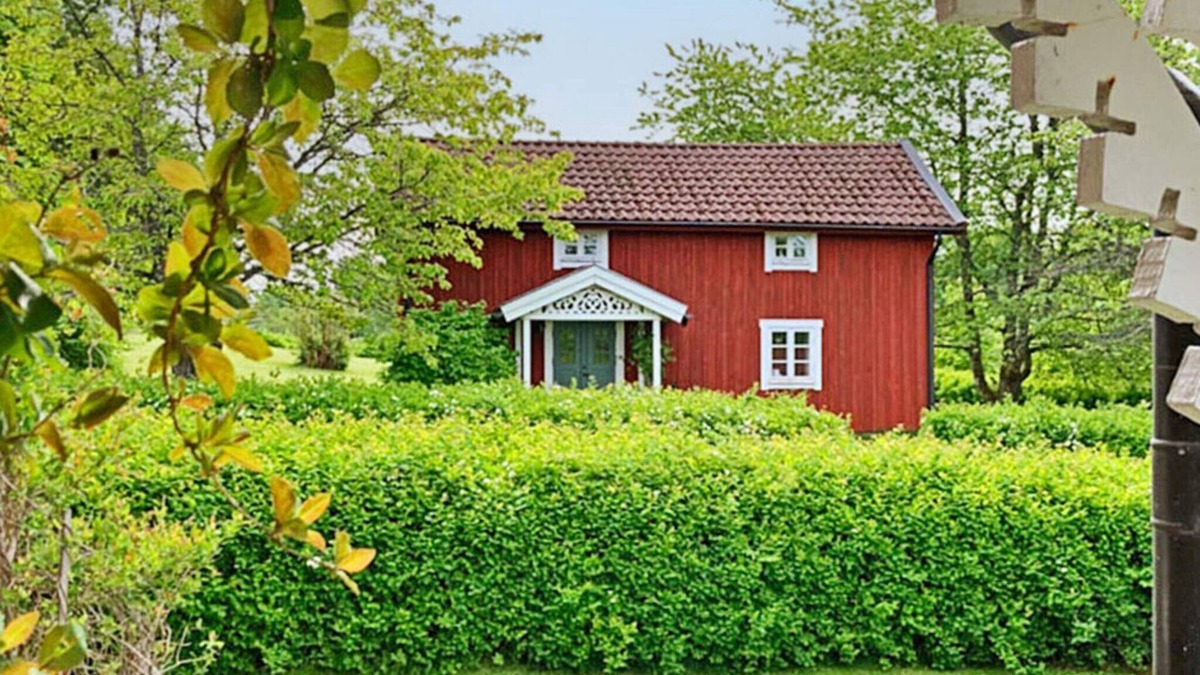 Bodafors House | 5 person holiday home in BODAFORS-By Traum