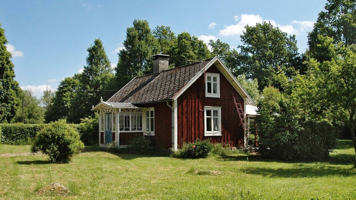 Kalvsvik House | 5 person holiday home in KALVSVIK