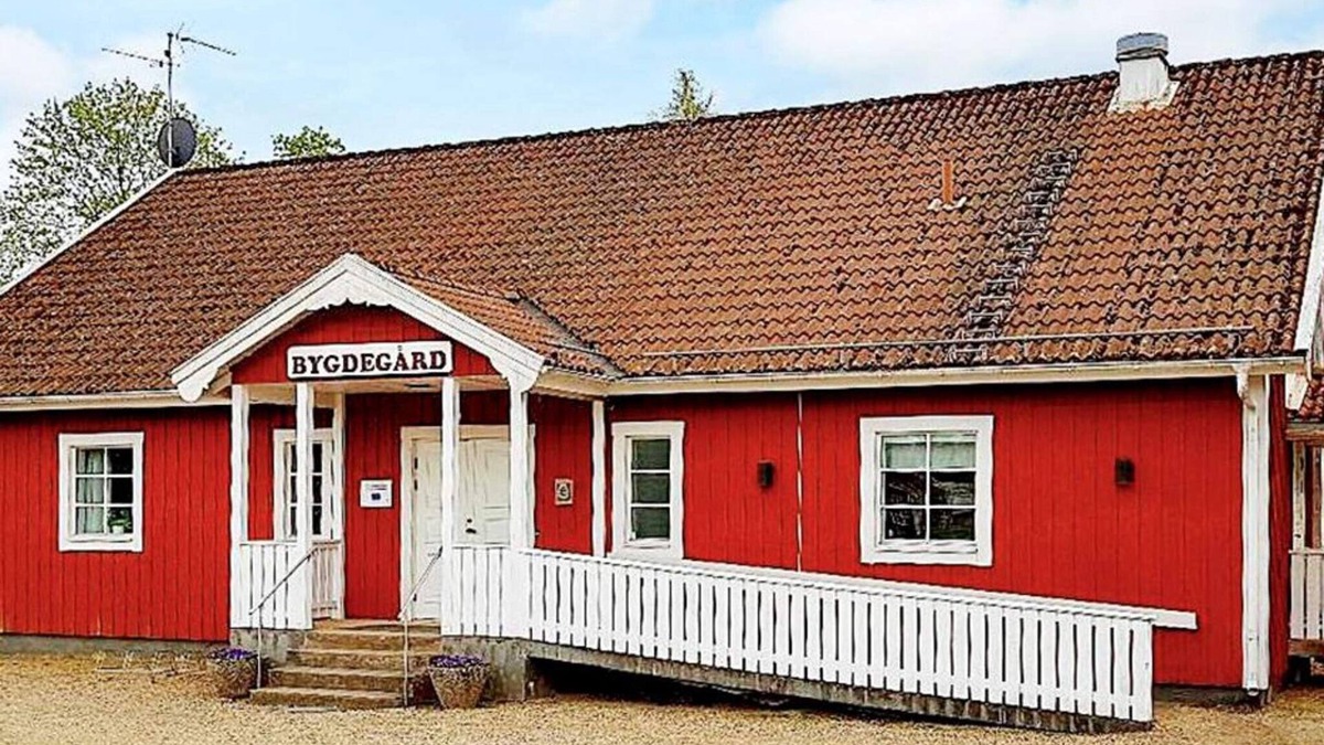 Lammhult House | 5 person holiday home in LAMMHULT, SVERIGE