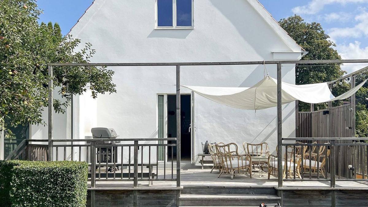 Limhamn House | 5 person holiday home in LIMHAMN-By Traum