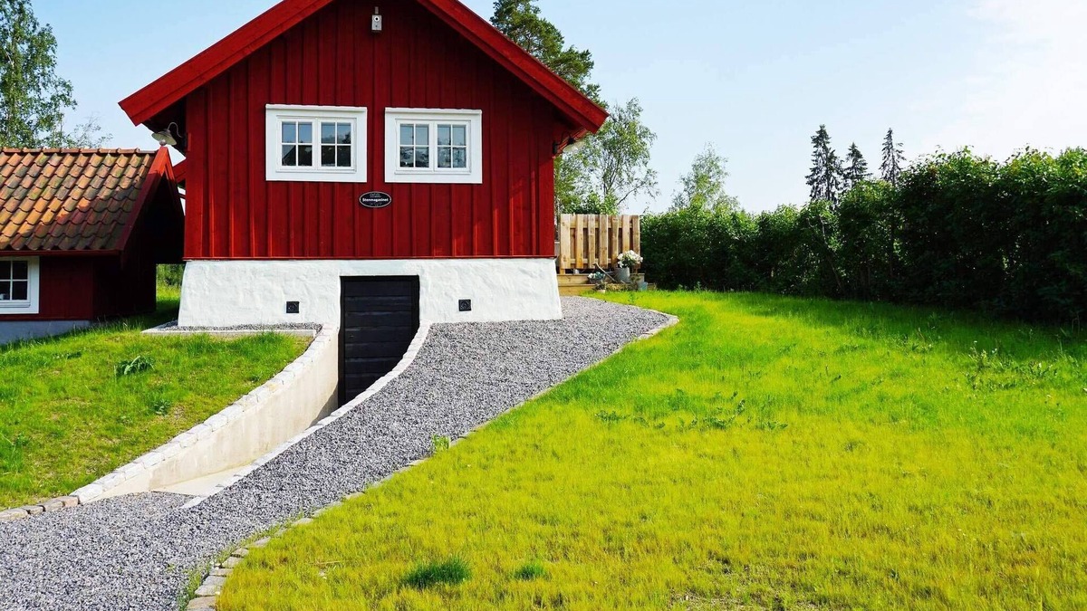 Flen Municipality House | 5 person holiday home in Mellösa