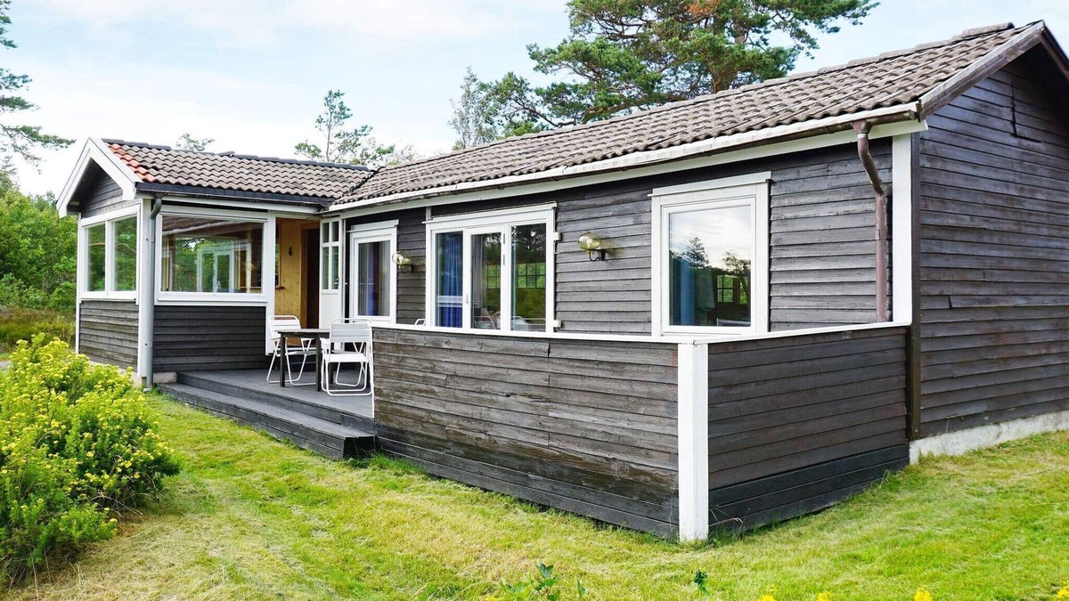Munkedal House | 5 person holiday home in MUNKEDAL