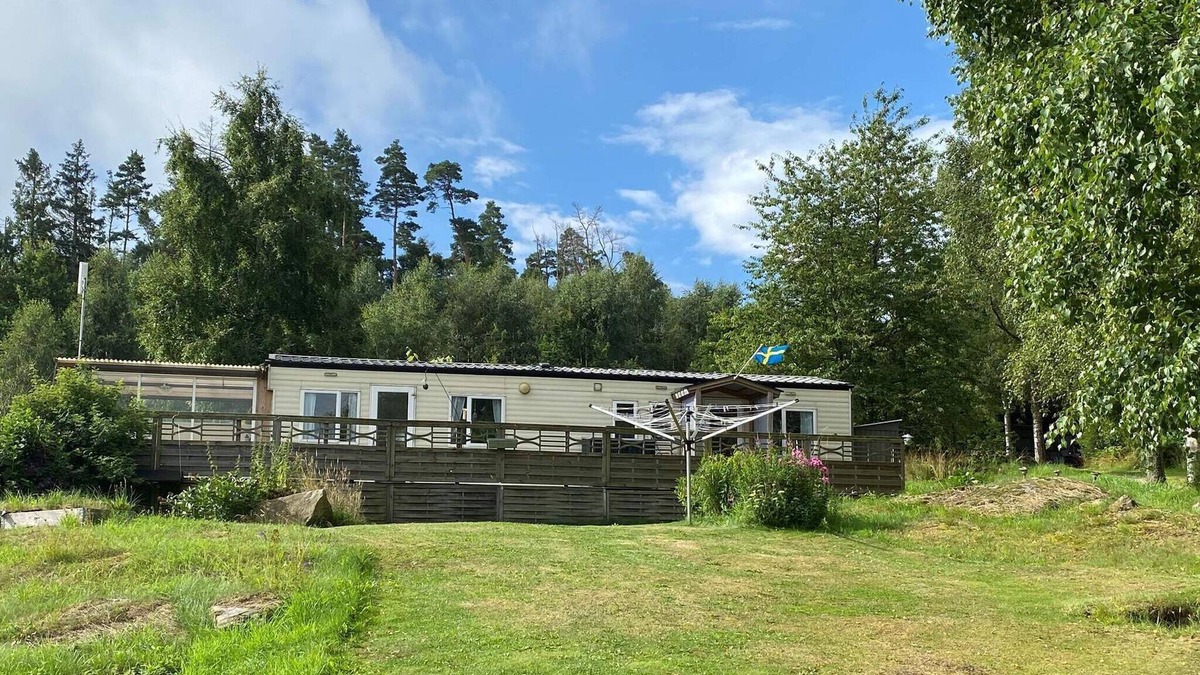 Varberg House | 5 person holiday home in VARBERG