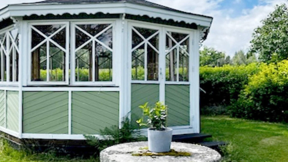 Mariannelund House | 5 person holiday home in MARIANNELUND