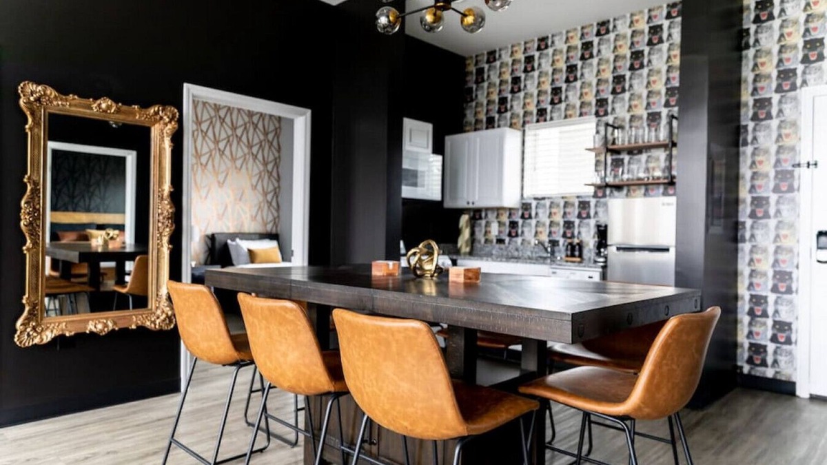 Maxwell Apartment | 5 Points Retreat in East Nashville - Walk to Restaurants, Bars & Music