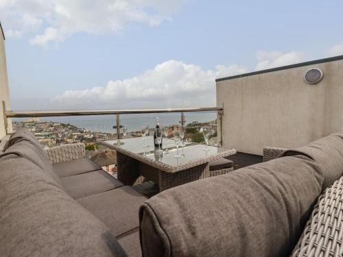 Newquay House | 5 Quay Court