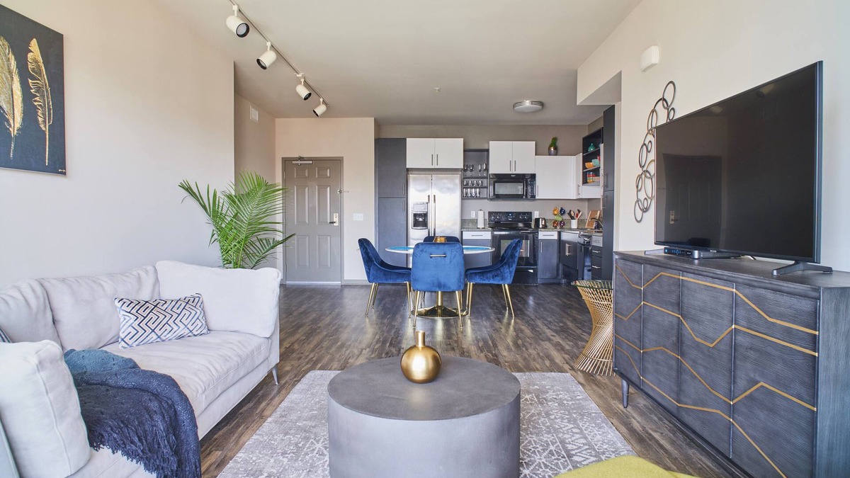 Marina del Rey Apartment | ★5★ Retreat Modern Condo 2 BR & 2 BA Near Venice Beach ★