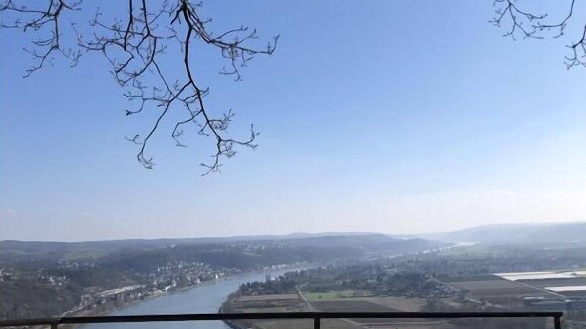 Linz am Rhein House | 5 Rheinblick Modern retreat