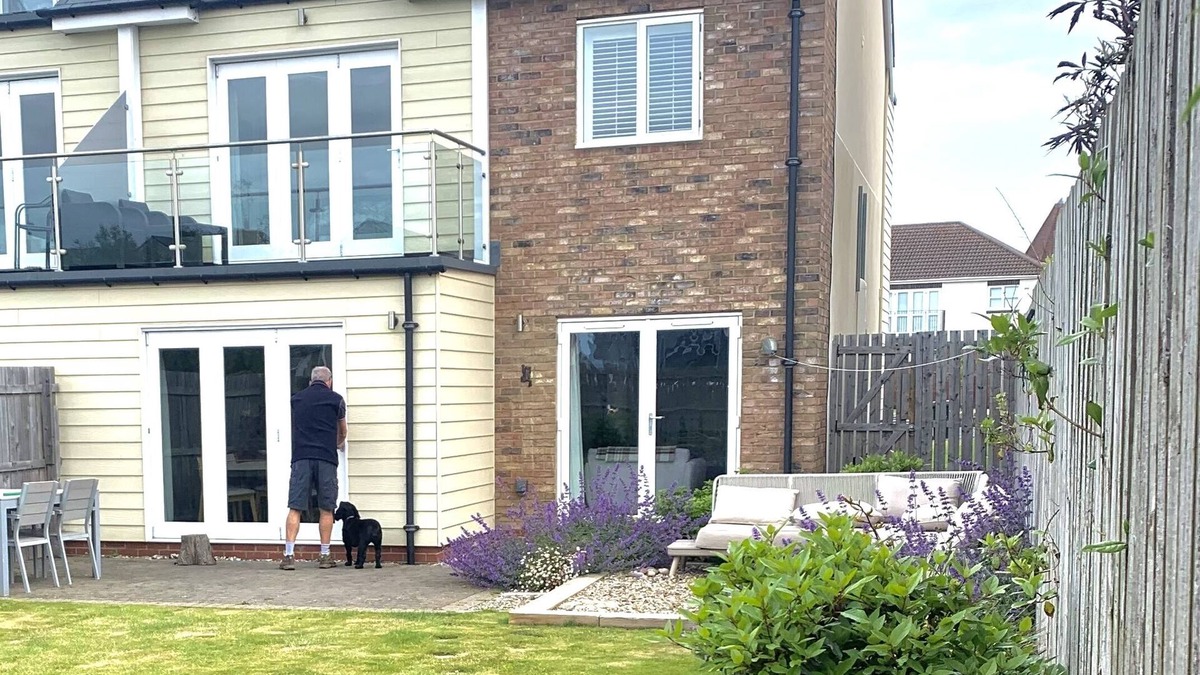 Beadnell House | 5 * Sea Views and Private Path to Beach - Ideal for 2 families or groups