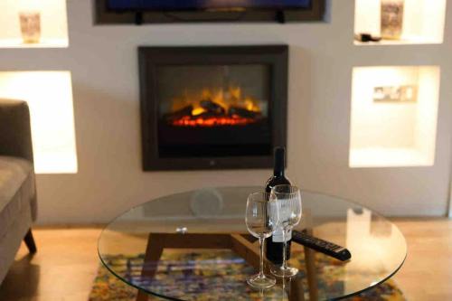 Nenagh Apartment | 5* Self Catering 1 Bed