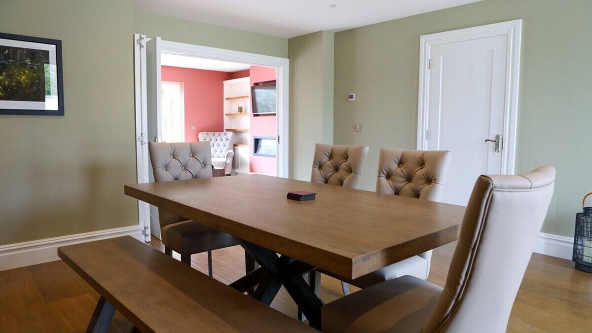 Nenagh Cottage | 5* Self Catering @ Bayly Fram