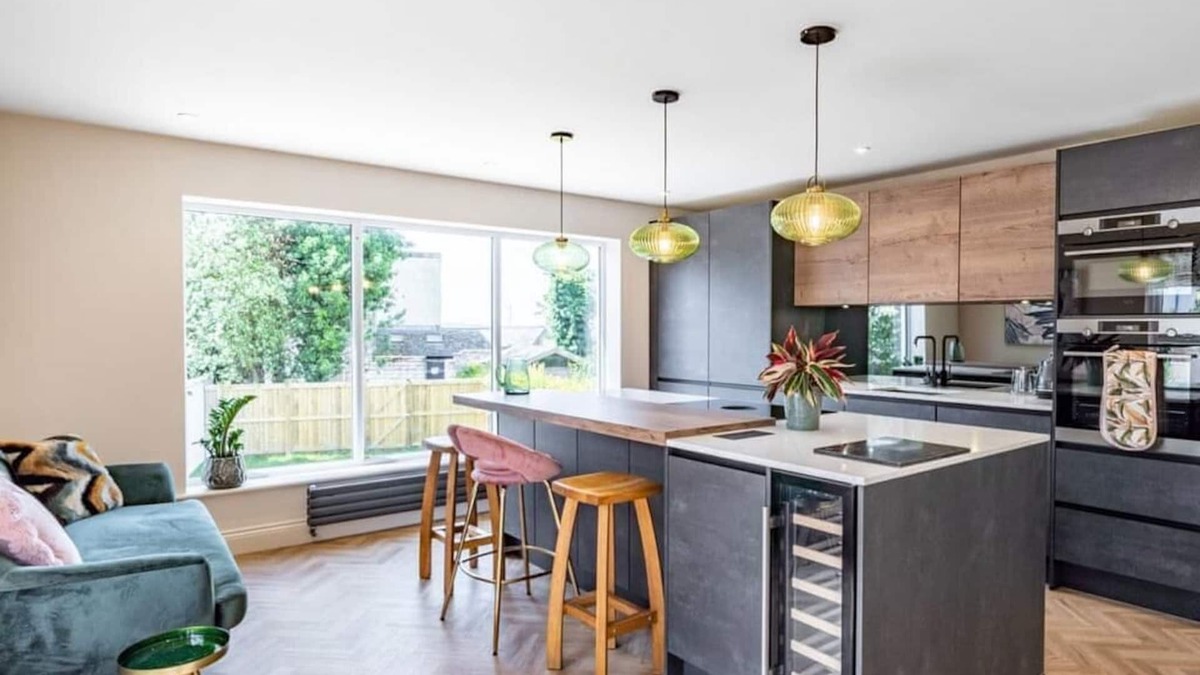 Cockermouth Cottage | 5 Star 3 bedroom Cottage - Cockermouth Lake District
