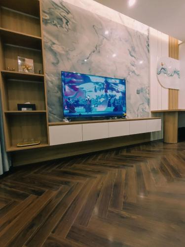 Ngo Quyen Apartment | 5-star class warm apartment