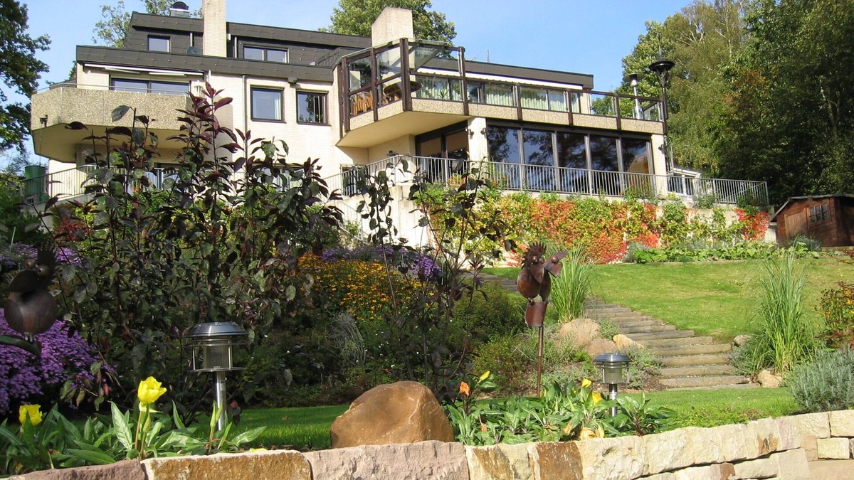 Freudenthal Apartment | 5-star comfort (www.boardingkassel.de) at the gates of Kassel (Documenta city)