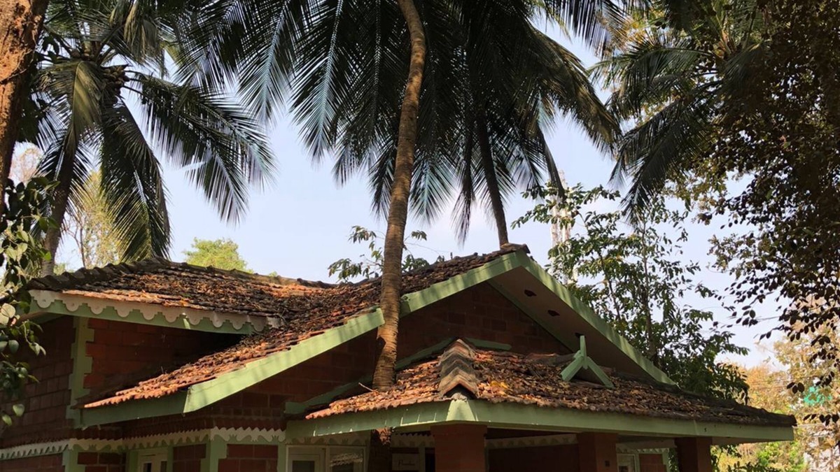 Palakkad Resort | 5 Star Facility Ayurvedic Retreat for Ayurvedic Treatments