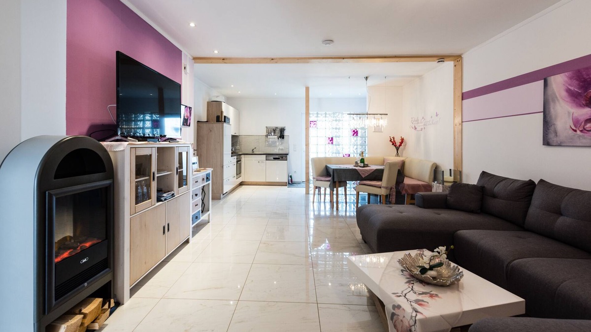 Arnbruck Apartment | 5-star FeWo Orchidee: Wellness luxury with bubble bath & infrared sauna!