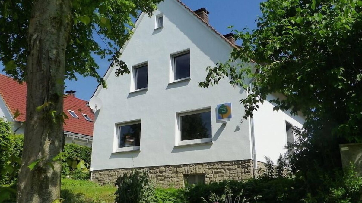 Reelsen House | 5 star Holiday (DTV) with a quiet location on 128 sqm