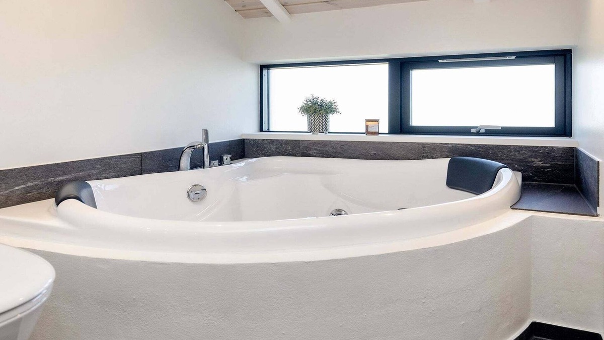 Hirtshals House | 5 star holiday home in Hirtshals-By Traum