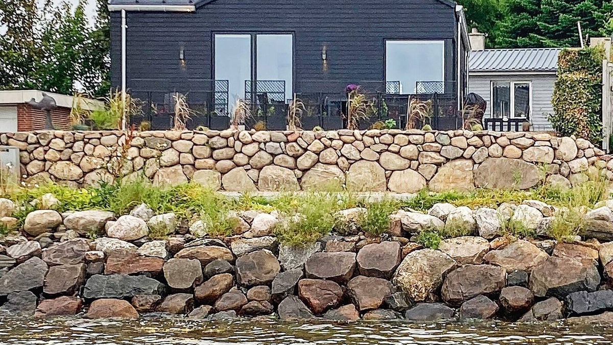 Skarupøre House | 5 star holiday home in Skårup Fyn