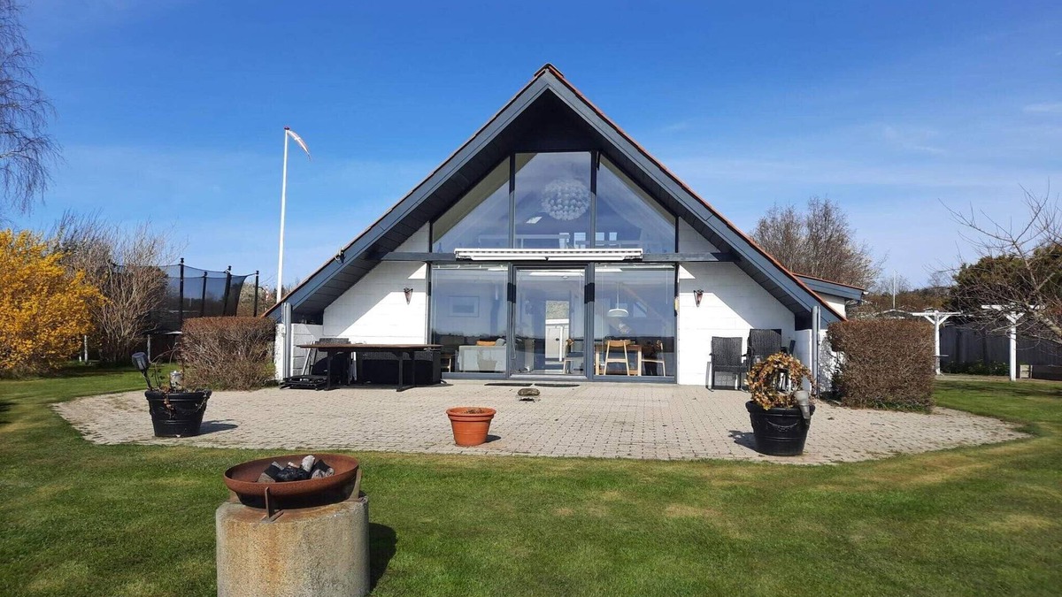 Grevinge House | 5 star holiday home in Grevinge
